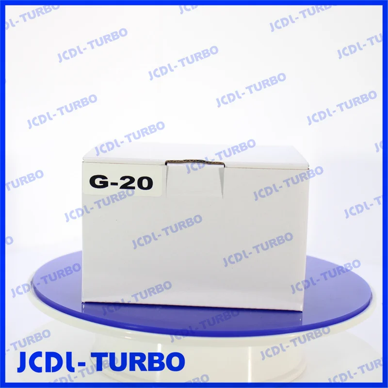 Turbo 776470-1 769909-7/9/10 Electronic Actuator G-20 G20 767649 6NW009550-04 for Audi Q7 for Volkswagen Phaeton Touareg 3.0 TDI