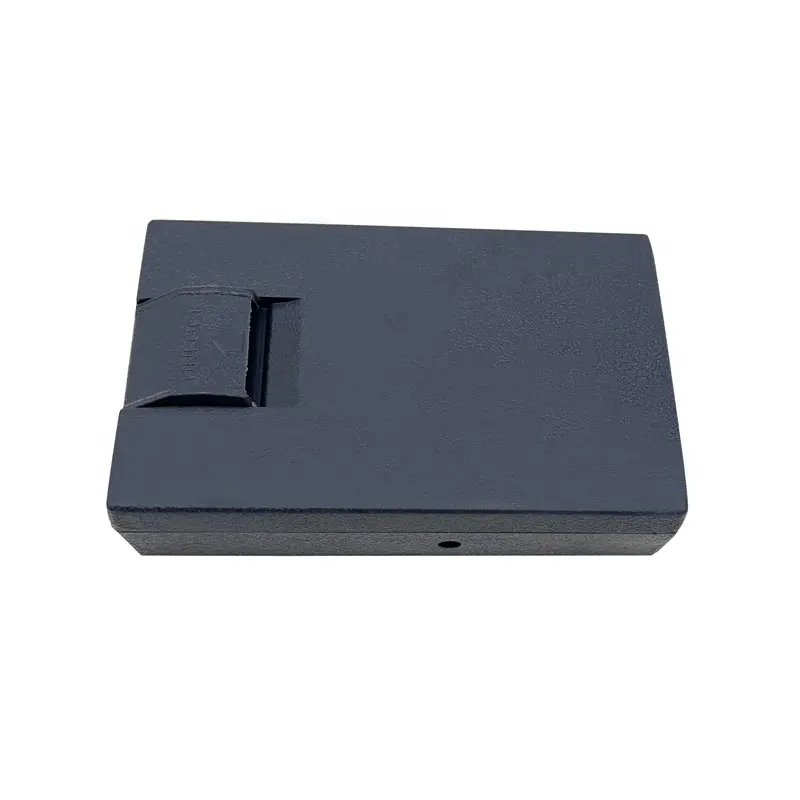 Nuovissimo pacco batteria BDC25B ni-mh per SET stazioni totali BDC25A survey 6V 1350mAh