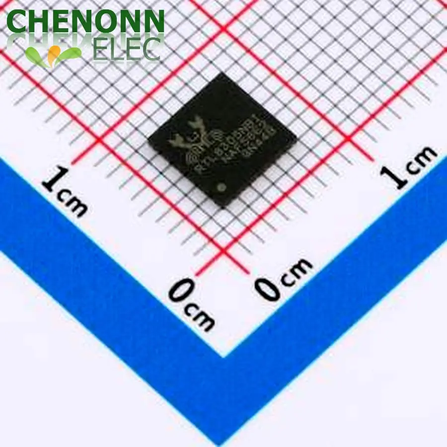 10PCS/LOT RTL8305NBI-VB-CG (Interface ICs)