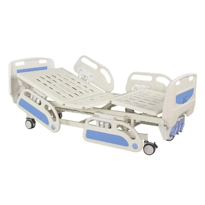 Cranks  Nursing Bed  Function Equipment