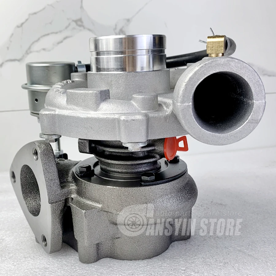 Turbo Turbocharger GT22 For ISUZU JMC Transit Pickup Gonow JX493 truck JX493ZQ 93HP 736210 736210-0005 736210-5005 1118300SZ