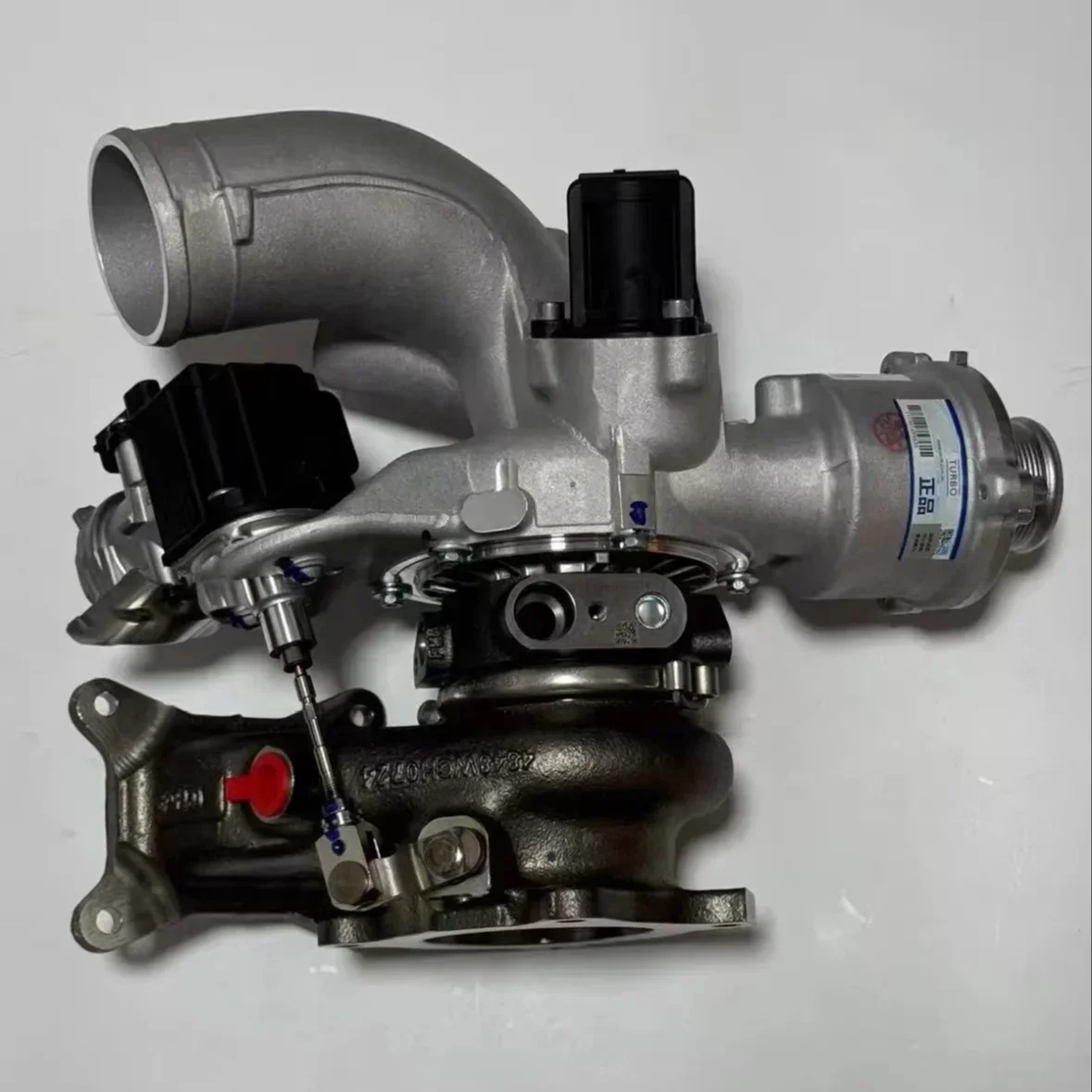 

Turbo 06L145722B 06L145722Q 06L145722A 06L145874C 06L145874B 06L145702R Turbocharger for B9 2.0T Q5 A4L A5L A6L