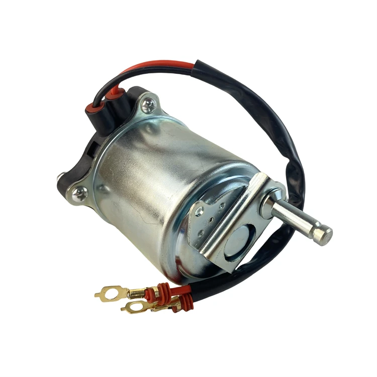 ABS Vacuum Brake Booster Pump Motor 47960-60050 47070-60050 for Toyota Land Cruiser Prado 150 J150 Lexus LX570 LX460 4796060090