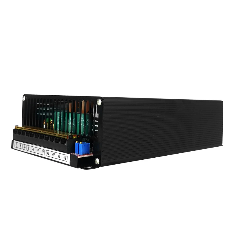 Alimentation à découpage réglable de haute qualité 2000W 28V 70A AC DC