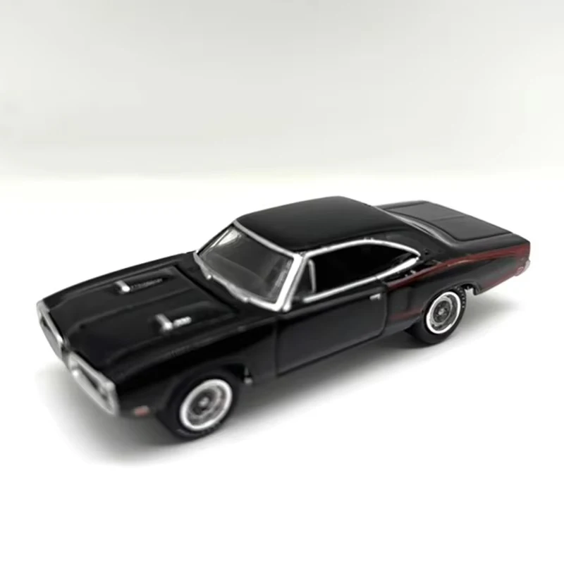 1:64 Series AW JL Car World No Box Limited Model Diecast Alloy Simulation Car Toy Child Collection Gift in stock - Image 5