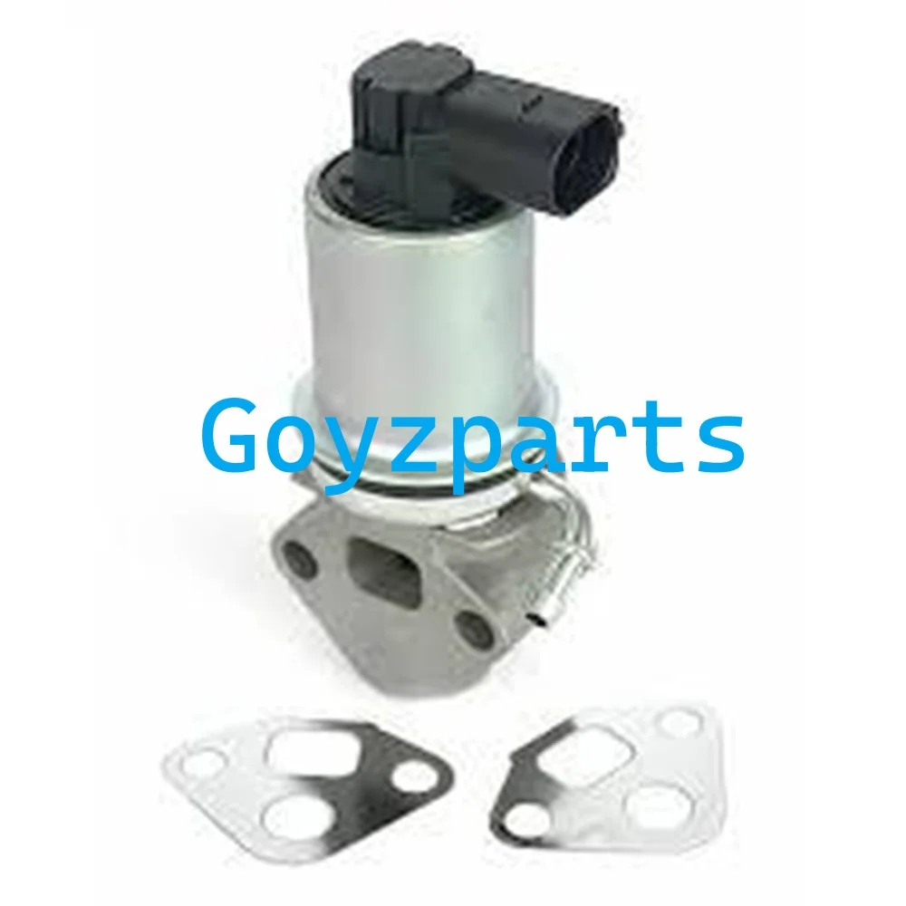 EGR Exhaust Gas Recirculation Valve 036131503T 7.28248.17.0 fits for VW Audi Seat Skoda