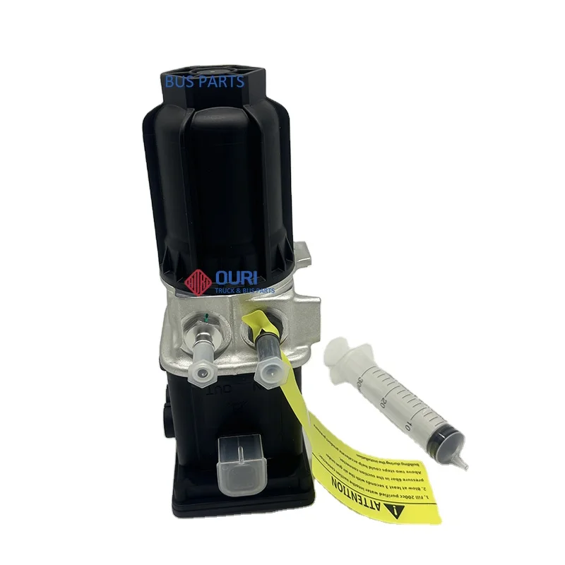 Adblue Def Doser Pu…