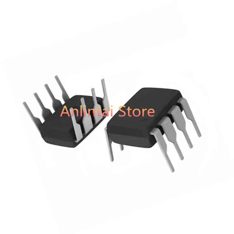 

5PCS ATTINY13A-PU ATTINY13A TINY13A DIP-8 Original New AVR-series IC MCU 8BIT 1KB FLASH 8DIP