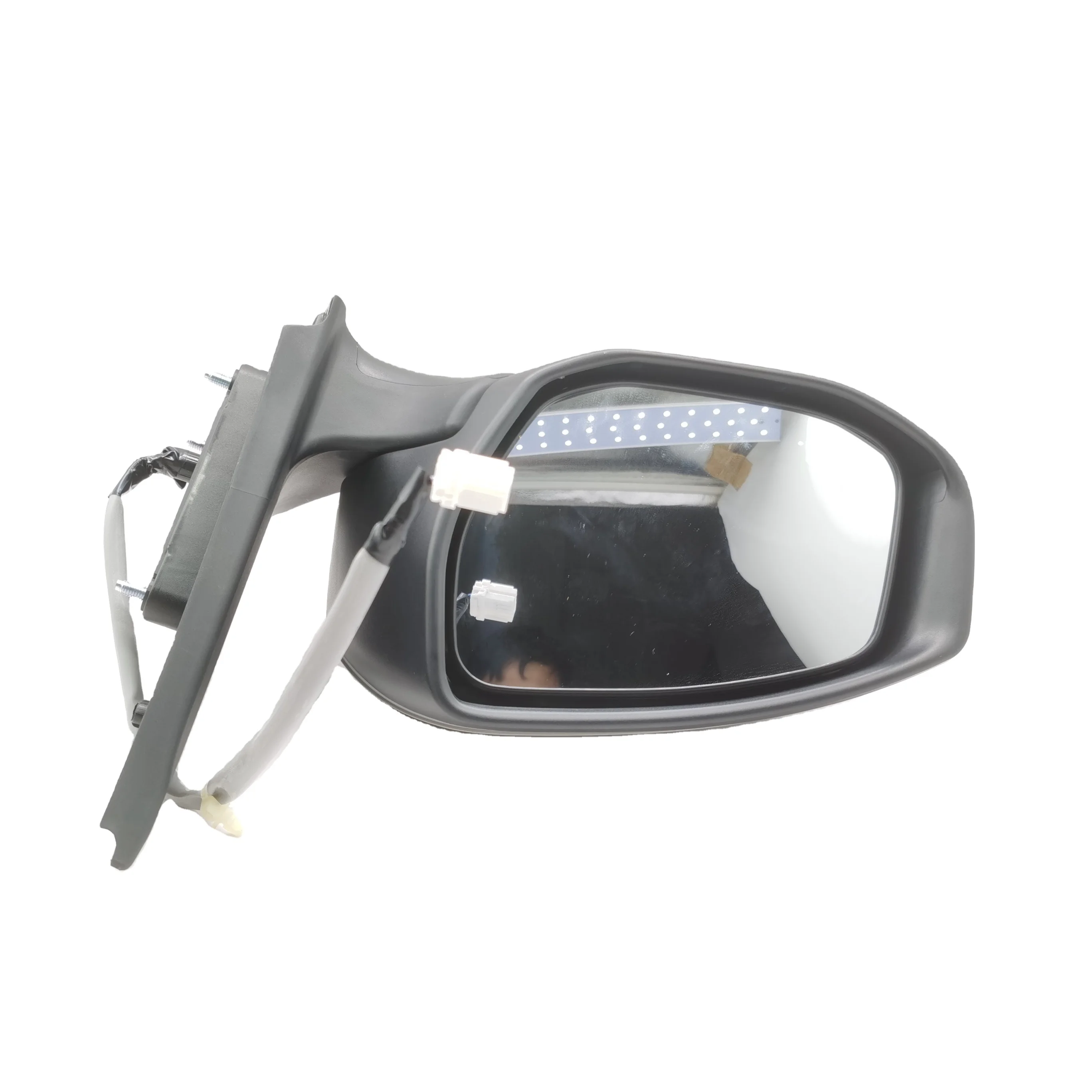 Auto Parts REARVIEW LH Side Mirror For Nissan Tiida 2011 96302-3DN0A