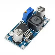 Adjustable DC-DC Power Module LM2596 #6
