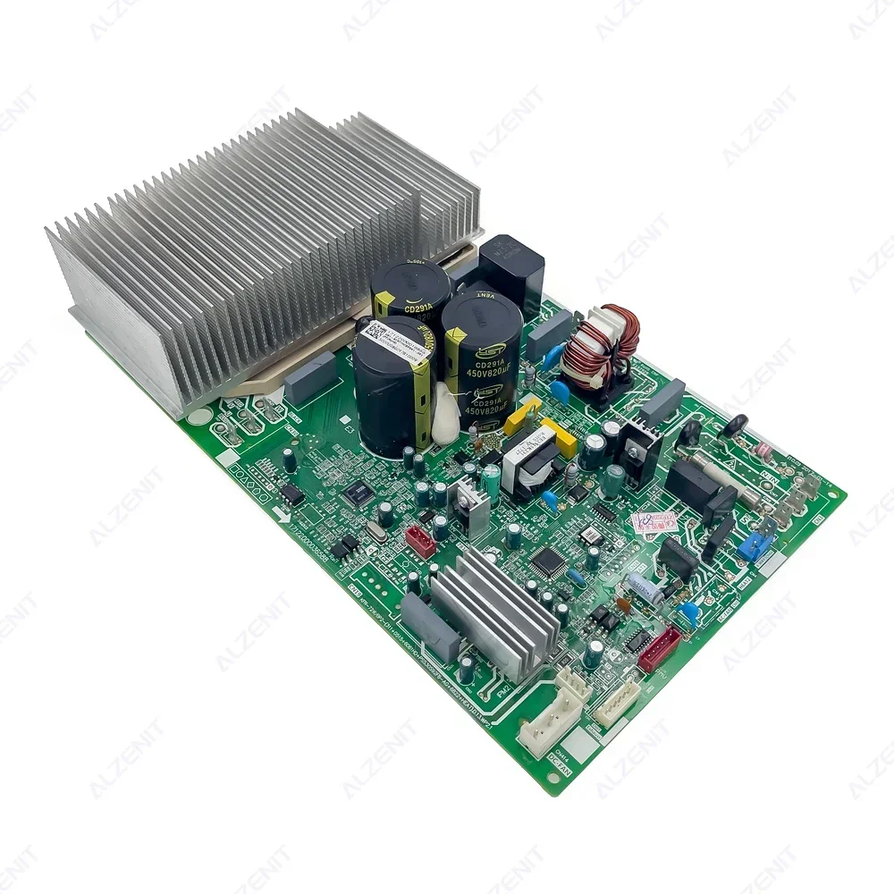 Used For Midea Air Conditioner Control Board KFR-72W/BP2-(311+0515+6061HD+PSS30S92F6-AG+6822+HEAT).D.13.WP2.1 17122000036588 PCB