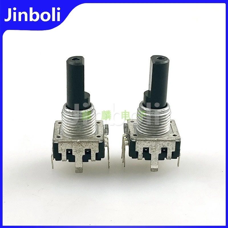 1PCS Induction Cooker single-button Rotary Switch C21-SX810/SX808/SX21/SX22/gear EC12