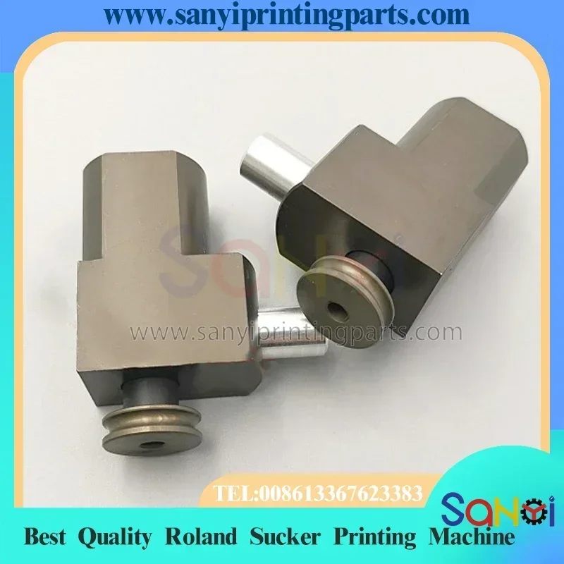 Piezas de máquina de impresión con ventosa Roland 900 de la mejor calidad