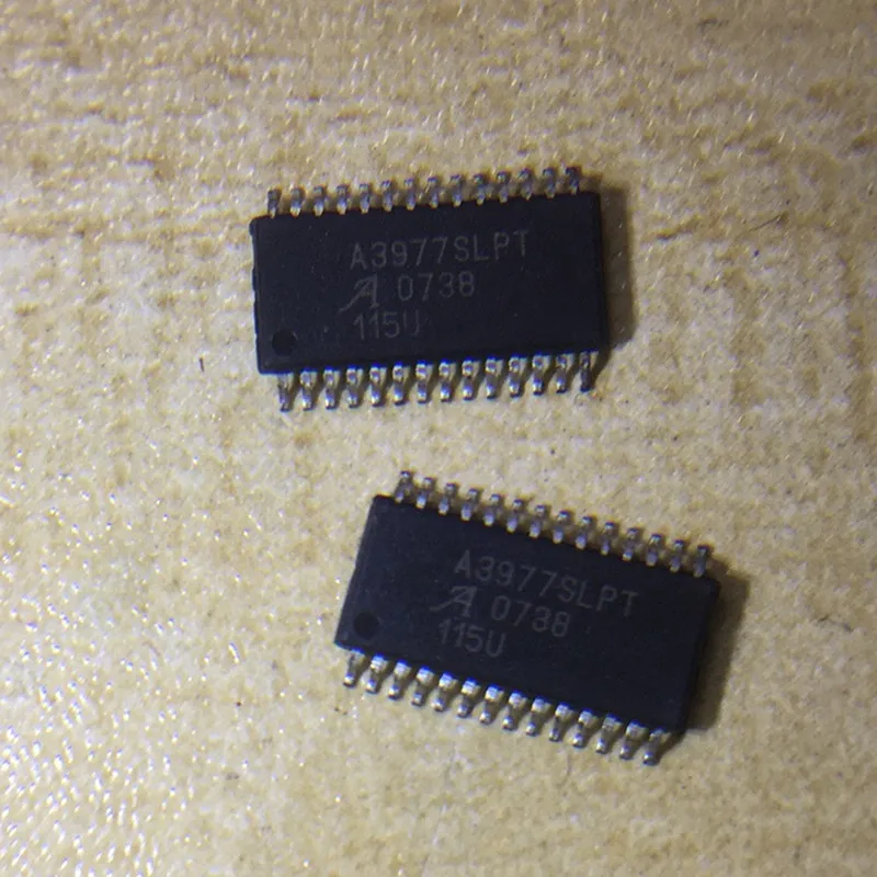 New100% Original A3977 A3977SLP A3977SLPT A3977SLPTR-T TSSOP28 IC Chip