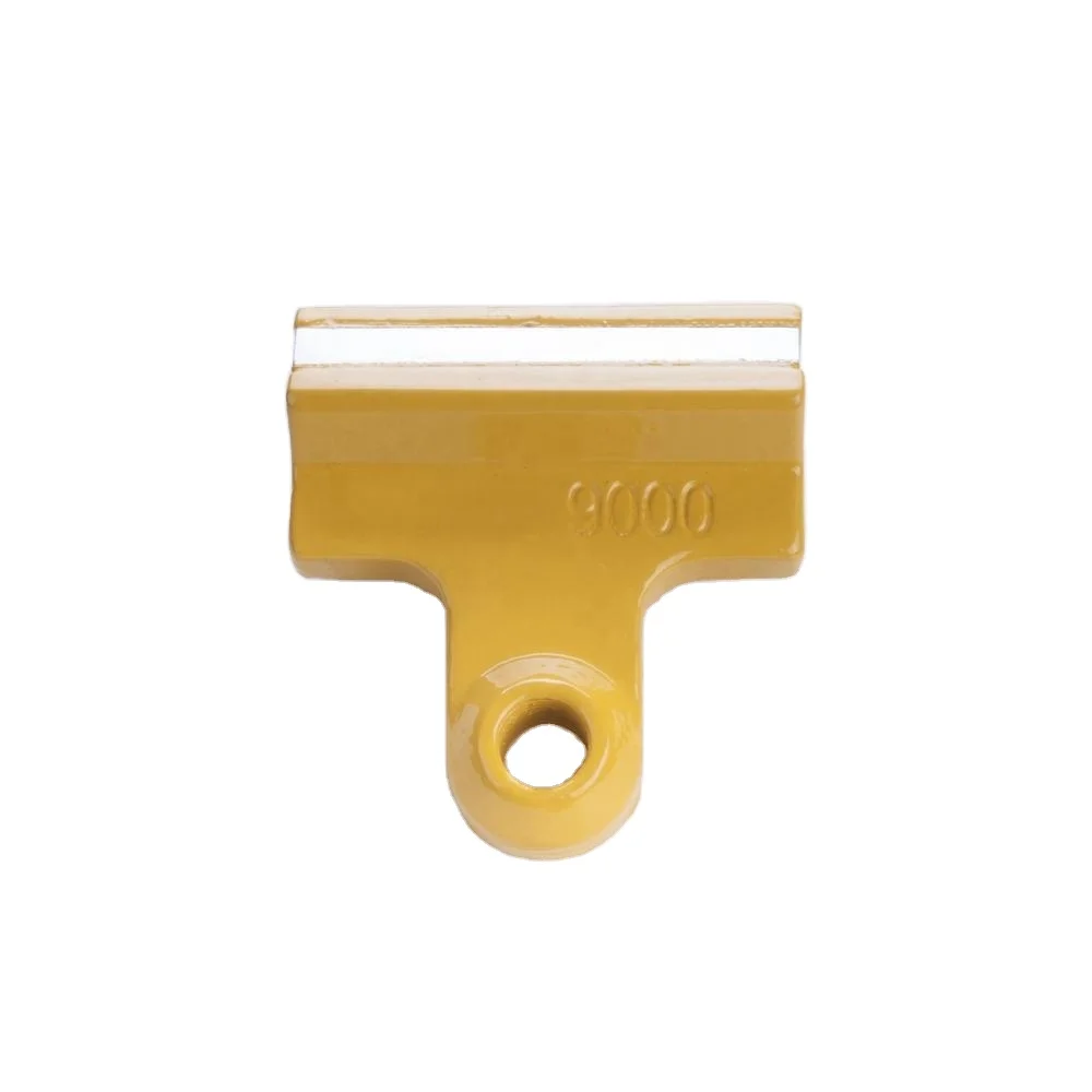 Rotor Tip Suku Cadang Penghancur TLF VSI