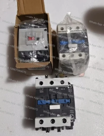 

1PCS Relay 4011-5011-9511