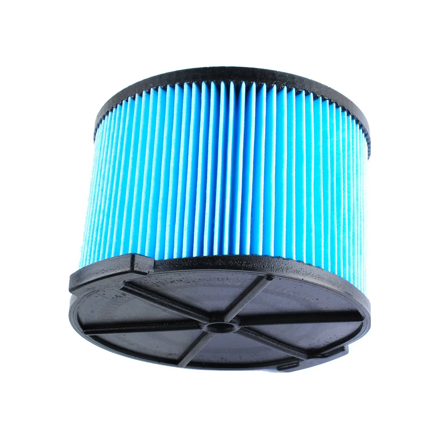 Filtre HEPA anti-poussière pour aspirateur Ridgid VF3500 3-4.5 Gall, pièces de rechange, écran filtrant, accessoires