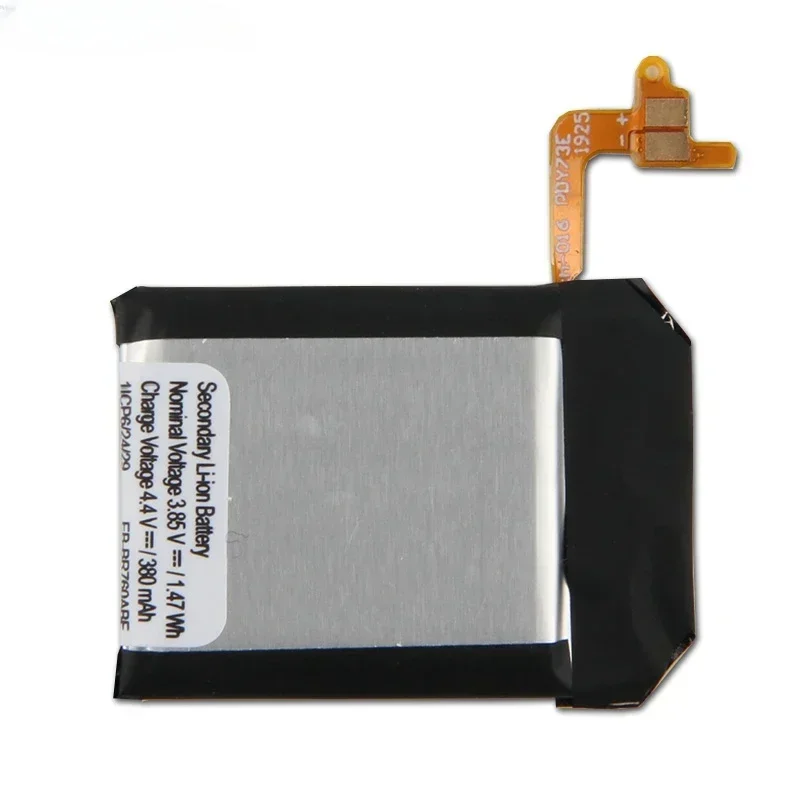 380mAh 1.47Wh For BOSE SoundLink Mini I Bluetooth Speaker Replacement Battery 2pcs EB-BR760ABE