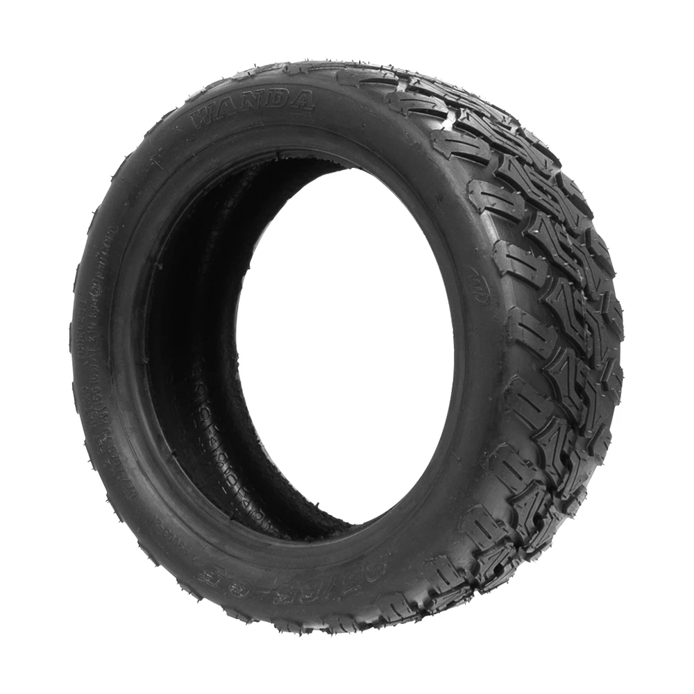 Vacuum Tyre for Kugoo G-Booster G2 Pro Electric Scooter Front and Rear Wheel Wear-resistant 85/65-6.5 Tubeless Tyre Accessories