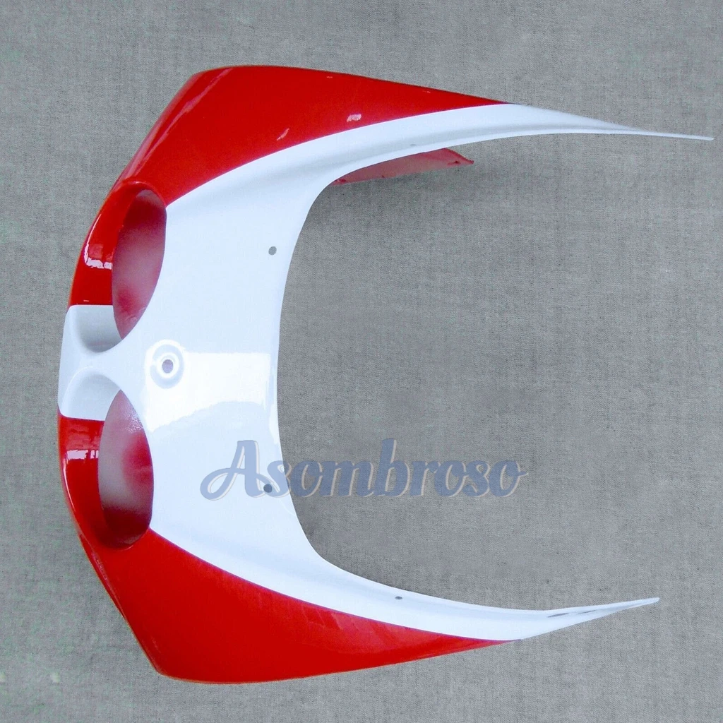 Free Custom Fairing Kit fit for CBR250R 1988 1989  MC19 NC19 CBR250 CBR 250R 88 89 Motorcycle Racing Bodywork