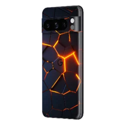 Skin Wrap for Google Pixel 10 9 8 8 Pro7A 7 6 pro Back Screen Protector Film Cover Case Macaroon Wrap Matte Sticker