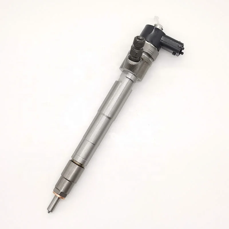 Diesel Fuel Injector 0445110808 Common Rail Injector 0445110808 For Foton