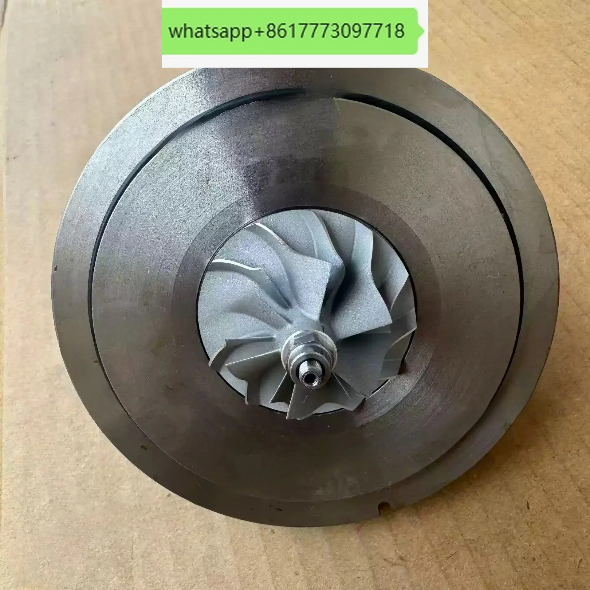 Turbocharger  M5 M6 S63 B44 F06 F10 F12 F13 F18 F19 Turbine Cartridge OEM 800075 MGT2260DSL 11657849045 7846918AI