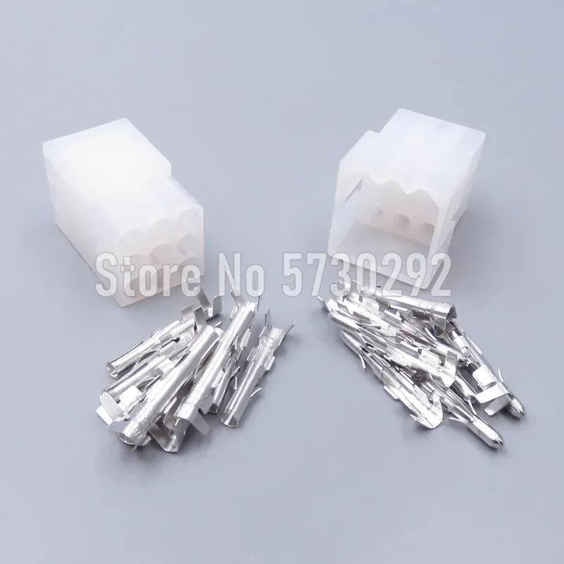 9P 2.3 Series 5038 …