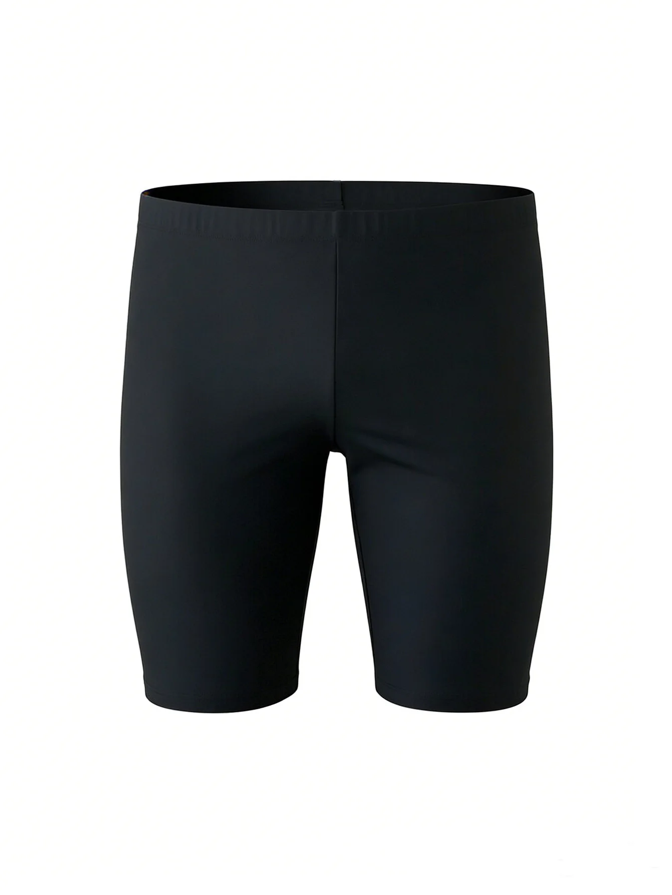 Men's tight fitting swimming trunks: fast drying competitive swimming trunks suitable for summer swimming pools and beaches!
