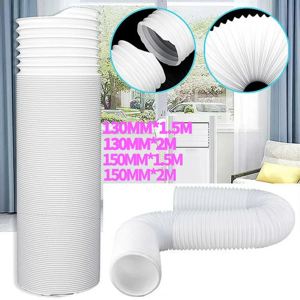 Universal Duct Exte…