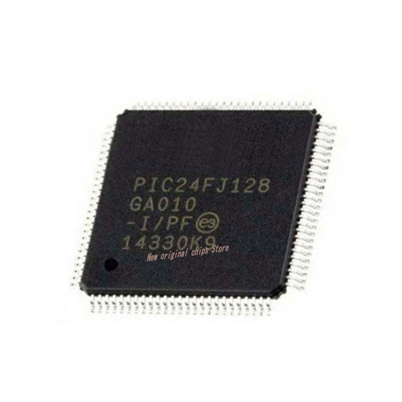 1Pcs/Lot Pic24Fj128… - image