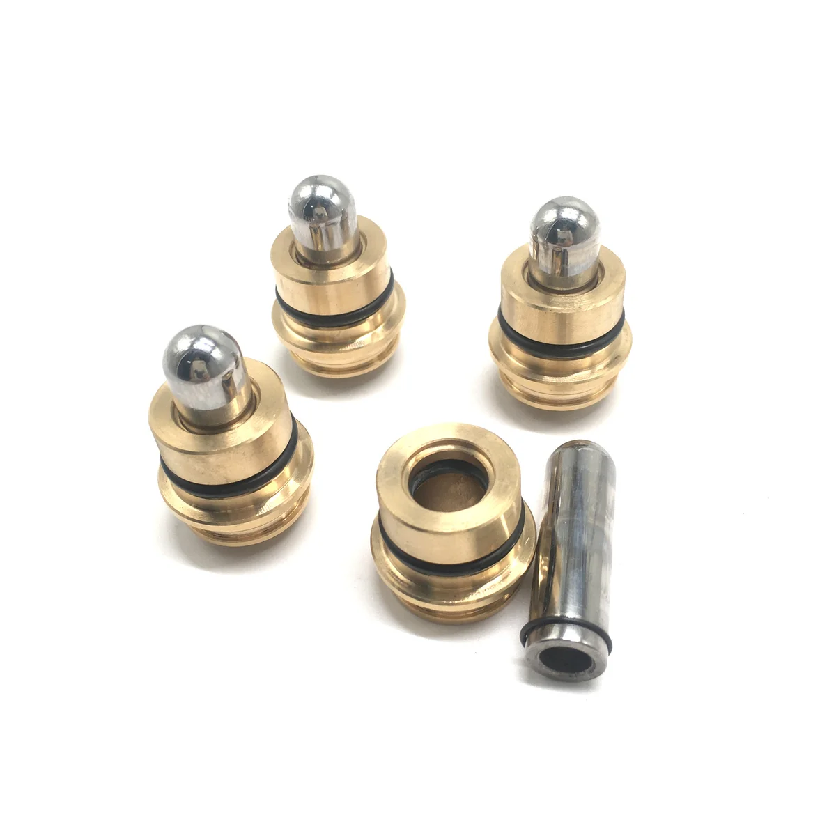 

Прочный джойстик-курок для экскаваторов YC4F60Z-T20, YC35, 60, 75, 85, 135-6-8 (запчасти двигателя)