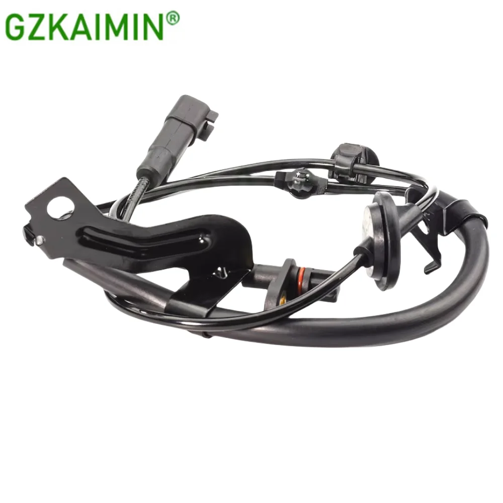 

Задний правый датчик ABS OEM 4670A580 для Mitsubishi Outlander Lancer