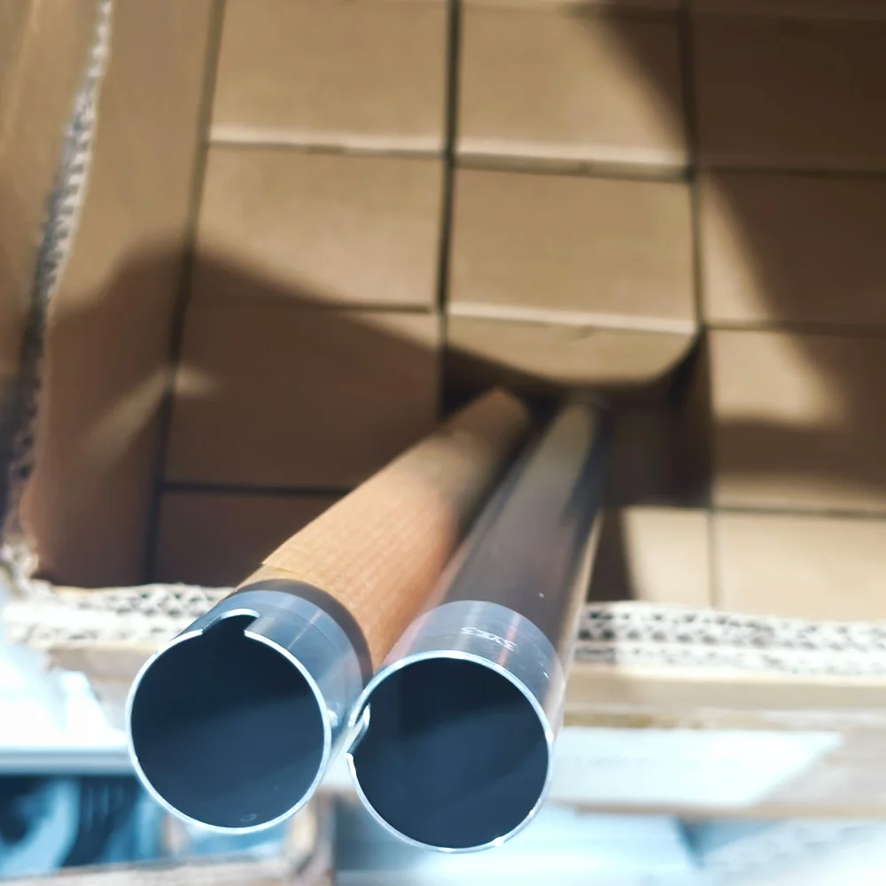 

OEM Upper Fuser Roller for Konica Minolta Bizhub 223 283 363 423 7828