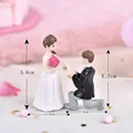 Propose White