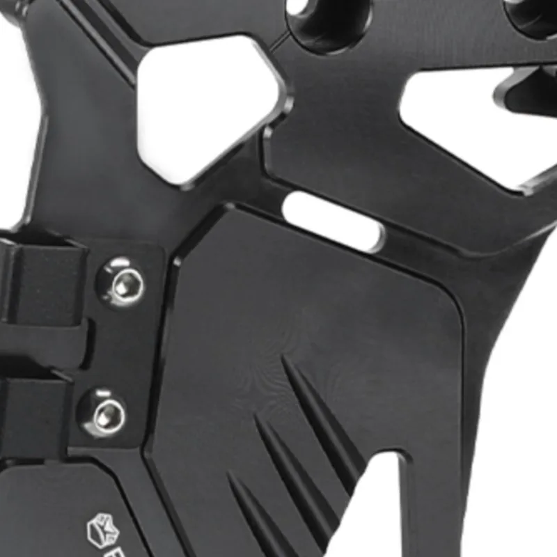 

For Yamaha Tenere 700 XTZ700 World Raid Rally Edition Motorcycle Accessories Chain Guard Cover Sprocket Guard Protector 2019-24