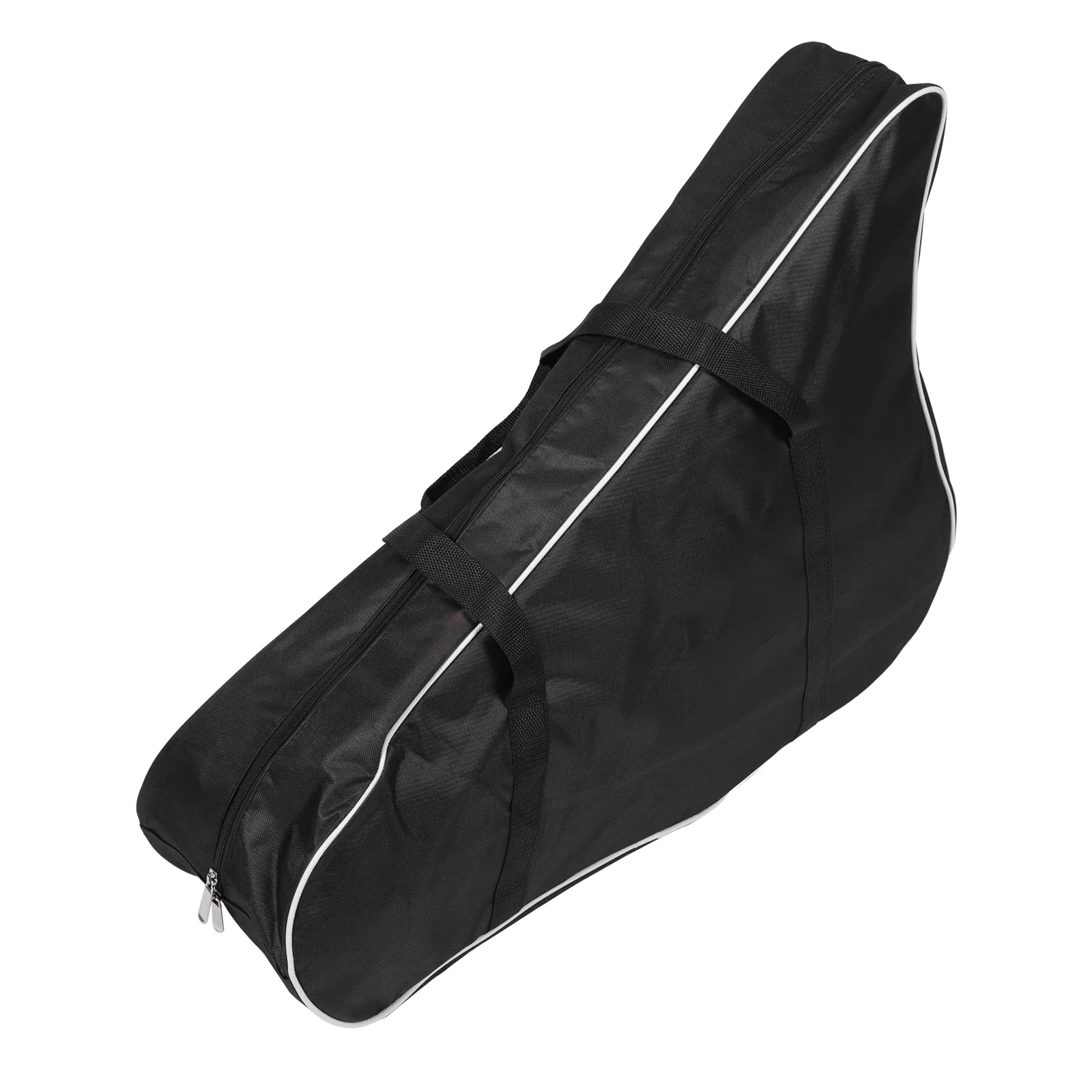 

Harp Carrying Bag Lyre Storage Pouch Strong Reliable Simple Design Fashionable Unisex Convenient for Outdoor Performance and