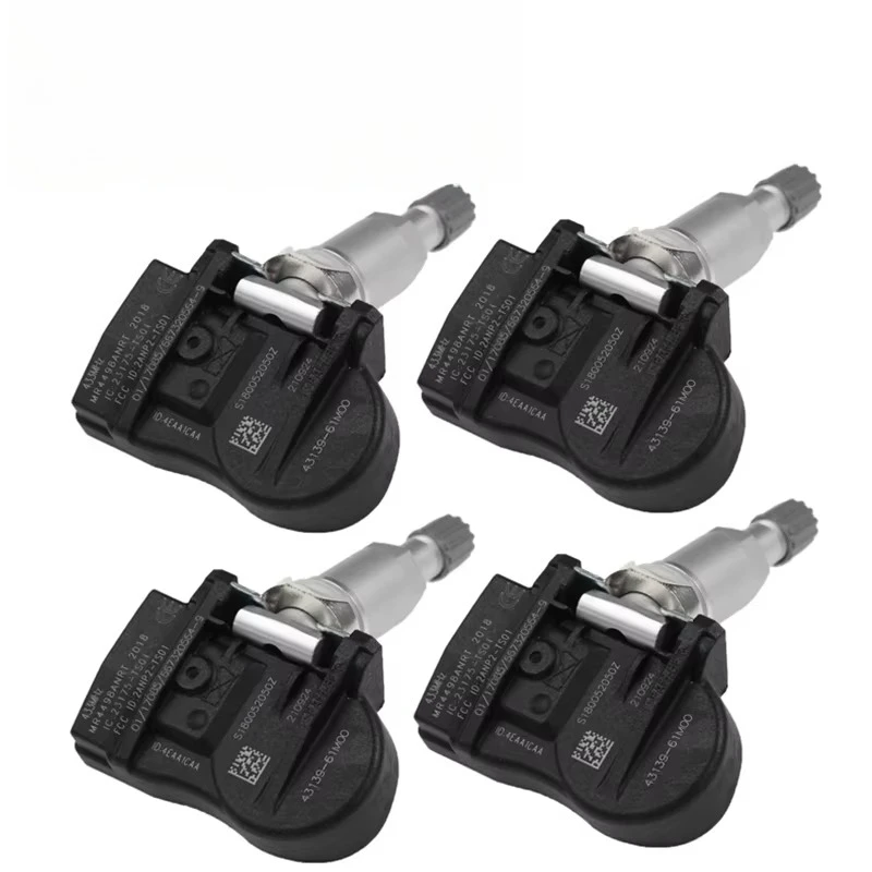 Reifendrucksensor für Suzuki Vitara SX4 S-cross Ignis Baleno Swift Jimmy TPMS 43139-61M00 4313961M00