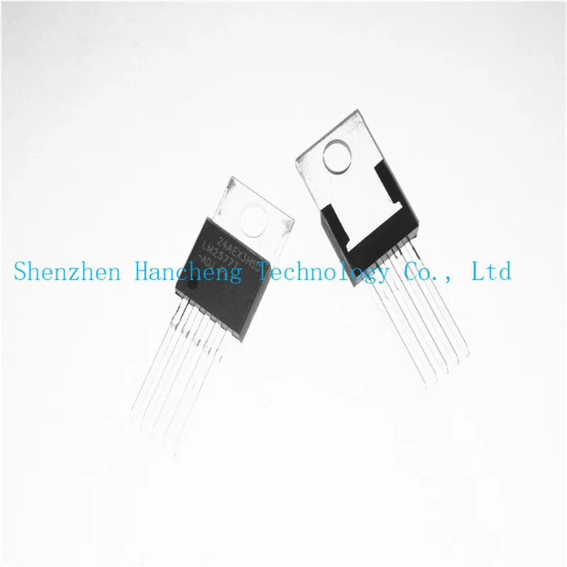 

(10PCS-50PCS) LM2577T-ADJ TO220 NEW CHIP IC