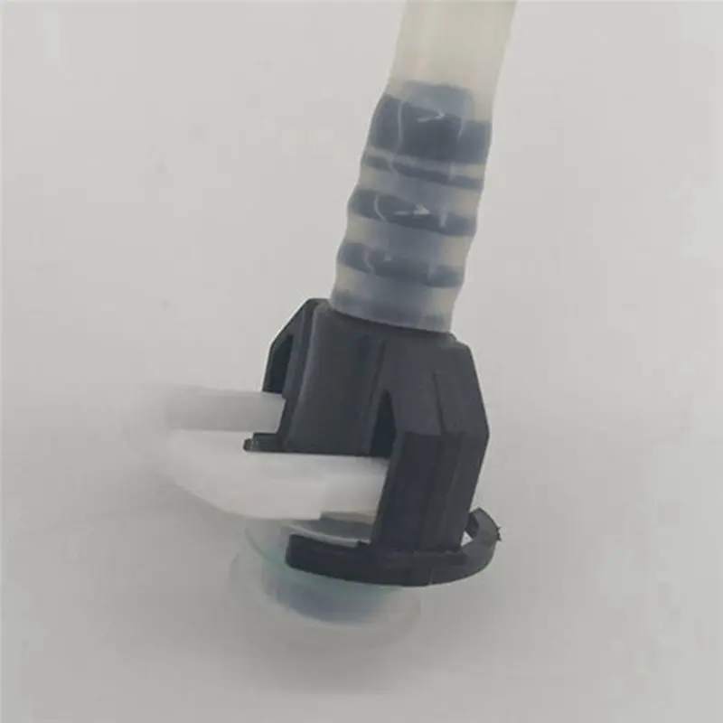 1 Piece Fuel Line Supply Cable Hose Fuel Pipe To Pump 3 WAY As Shown Plastic For Mercedes Sprinter Diesel 2000-2006