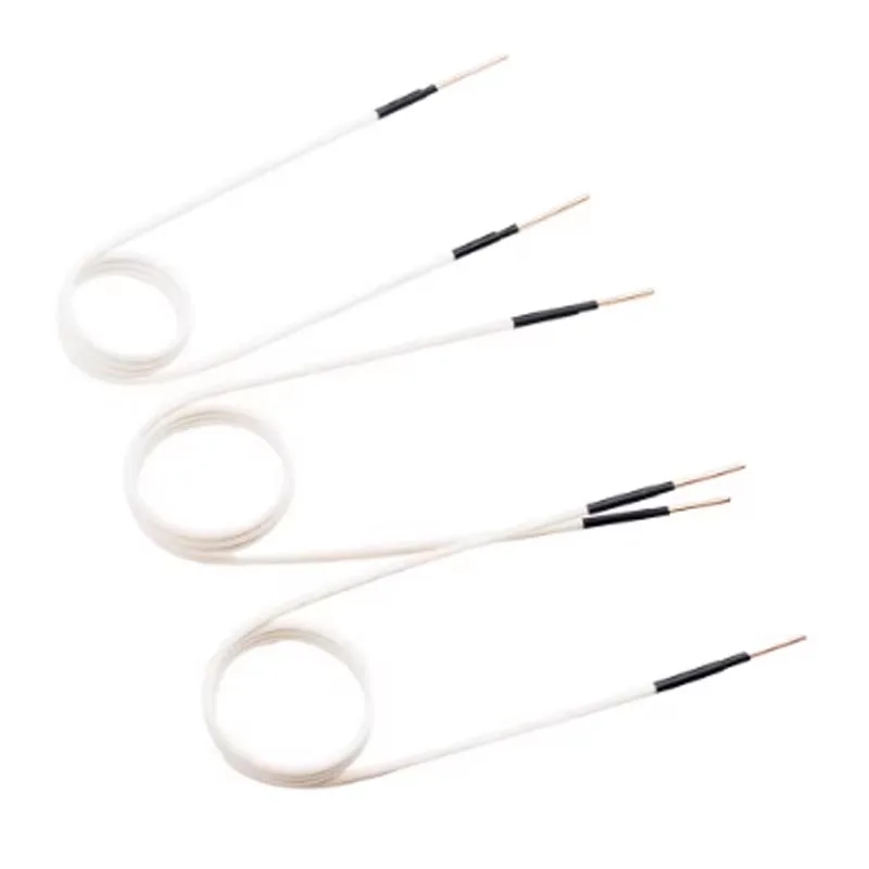 لفائف سخان مغناطيسي لتقوم بها بنفسك لفائف التعريفي 30 مللي متر/40/50 التعريفي لفائف أطقم عديمة اللهب الحرارة الملحقات #3