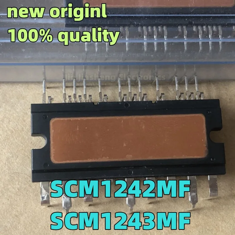 (1piece) 100% New SCM1242MF SCM1243MF