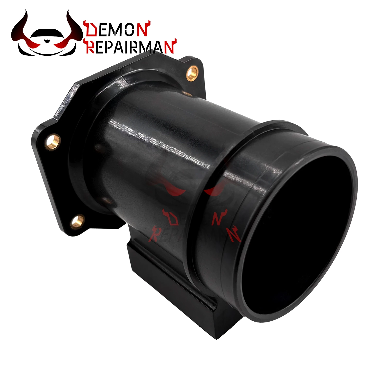 0986JG0315 New Mass Air Flow MAF Sensor 22680-AA280 Compatible With Nissan SKYLINE 2.0L Maxima CEFIRO INFINITI I30 3.0L Q45 4.0L - view 5