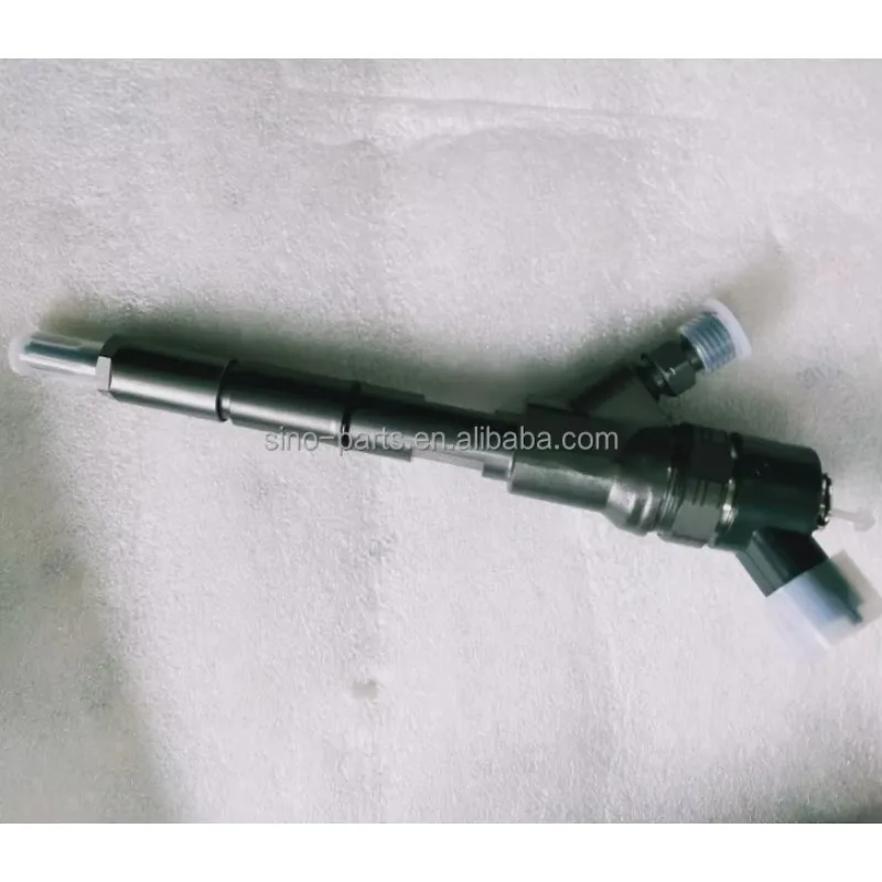 

Высококачественные детали дизельных двигателей: форсунка Common Rail 0445110307 6271-11-3100