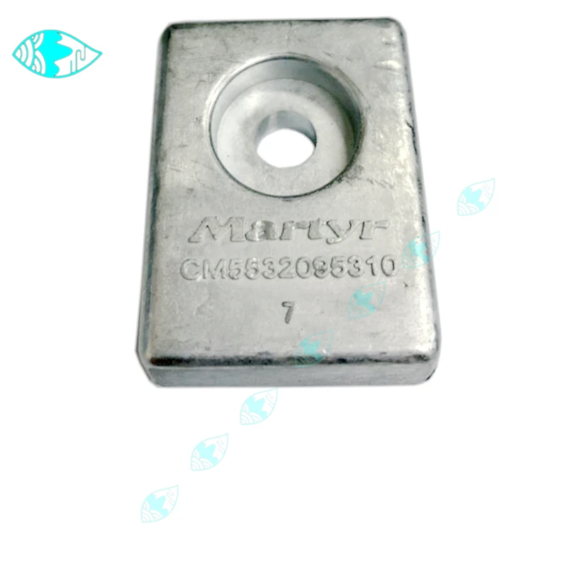 

55320-95310 Анод для подвесного мотора Suzuki DF150-300, для Johnson Evinrude 5035786