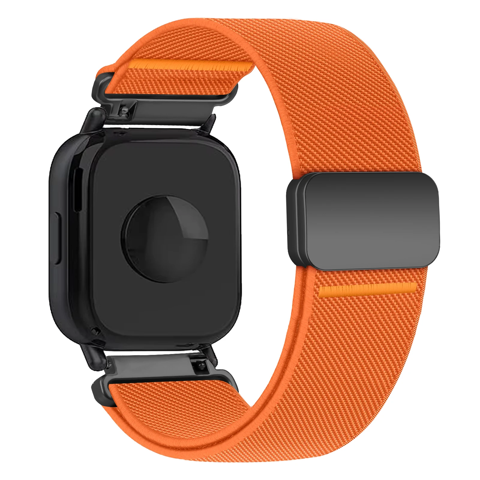 Fallschirmarmband für Redmi Watch 5 Active/5 Lite Smartwatch-Zubehör, 22 mm Sportarmband, Redmi Watch 5 Lite/Active Band – Detail 4