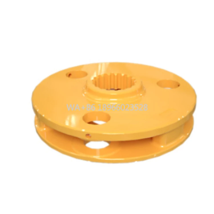 Wheel Bulldozer 854G Pleuel Pin 4E-8158