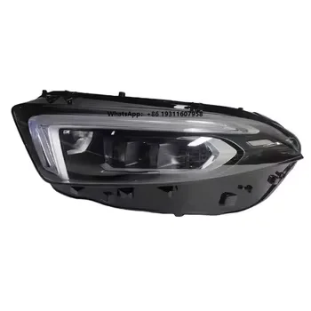 

For Car Lighting System Class a 177 A180L A180 A200LA200 Front Headlight Headlight Assembly, Factory Direct Sale