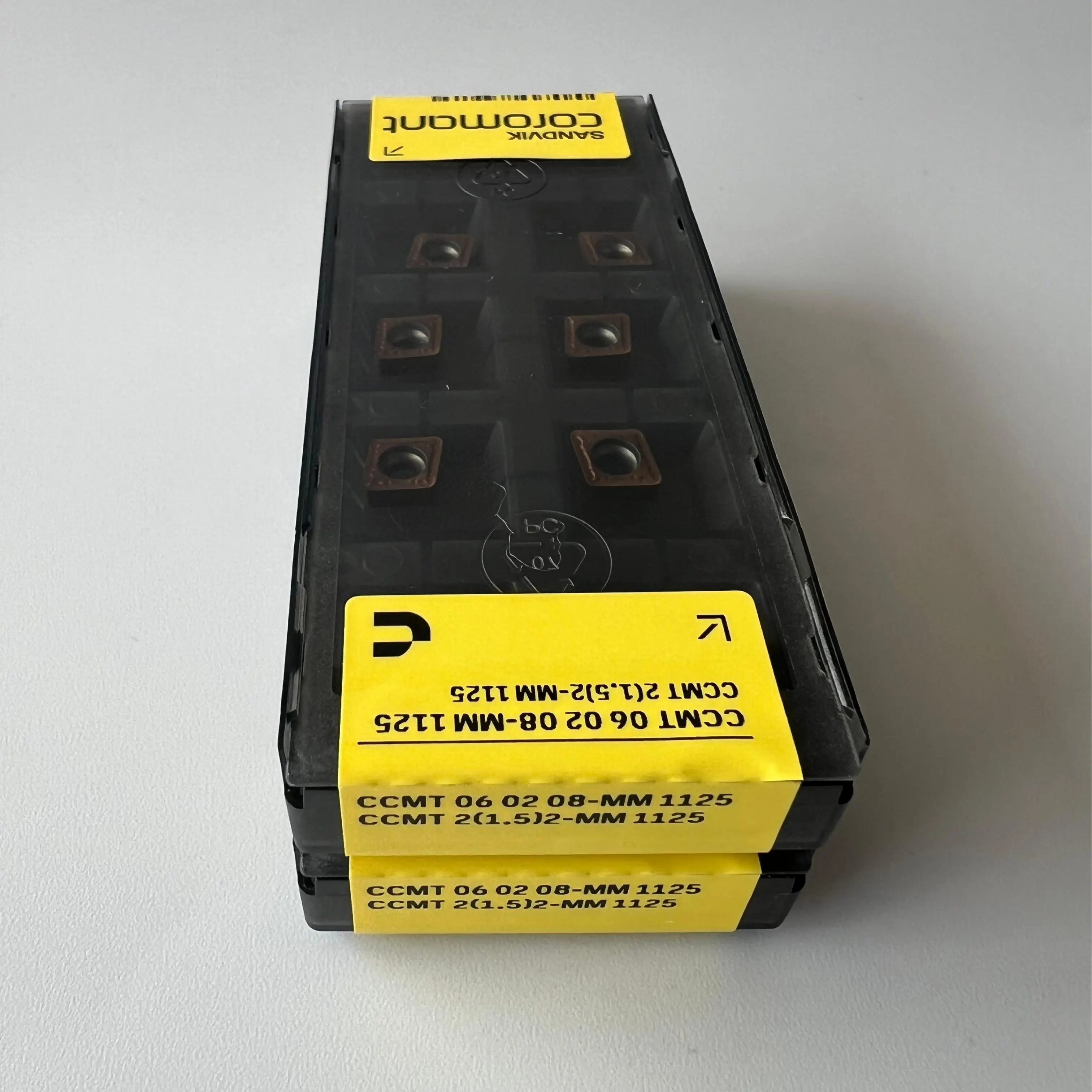 

CCMT060208-MM 1125 CNC TOOL
