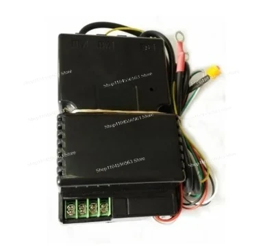 Pulse Ignition Controller GLC-KXB4 DC24V